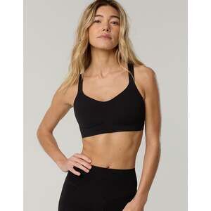 Offline by Aerie Xtra Hold Up! Push Up Sports Bra